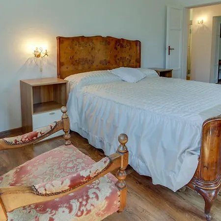 Casa vacanze Ca' Pianca Griante
