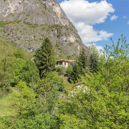 Casa vacanze Ca' Pianca Griante