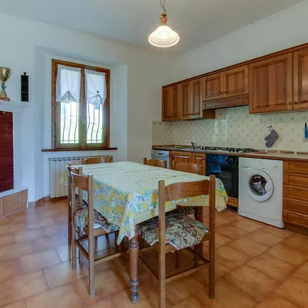 Casa vacanze Ca' Pianca Griante *