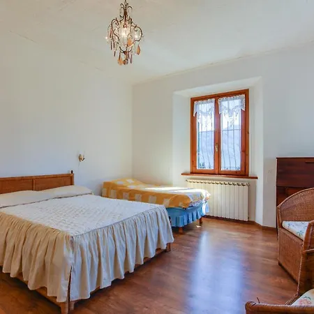 Casa vacanze Ca' Pianca Griante
