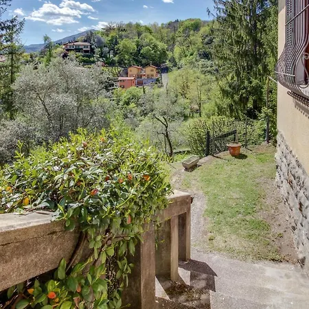Ca' Pianca Griante Casa vacanze *