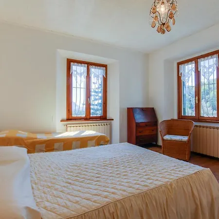 Casa vacanze Ca' Pianca Griante