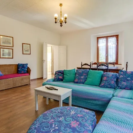 Casa vacanze Ca' Pianca Griante Cadenabbia