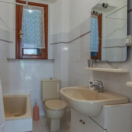 Casa vacanze Ca' Pianca Griante Cadenabbia