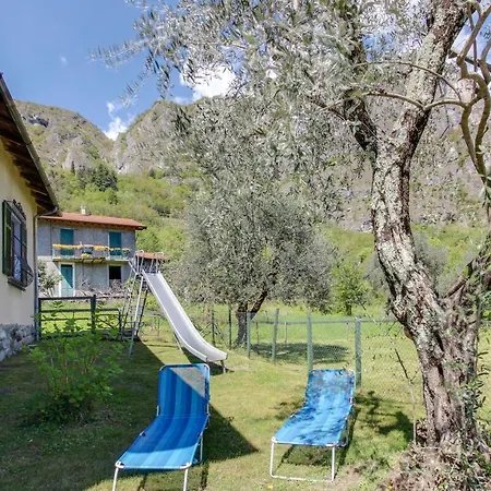 Semesterbostad Ca' Pianca Griante Cadenabbia