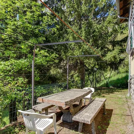 Semesterbostad Ca' Pianca Griante Cadenabbia
